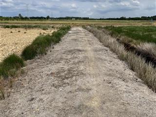 Bán gấp 3705m2 đất cln xã vĩnh thanh, nt. đất phủ hồng, shr. đường xe máy vào tới đất