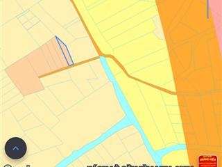 Chính chủ gửi bán lô đất vườn sát đường cầu cát lái  shr. giá chỉ 1 tỷ 500tr, đường hiện hữu sổ