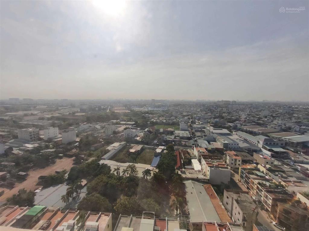 Bán gấp căn 1 phòng ngủ vĩnh lộc d'gold chỉ 875 triệu