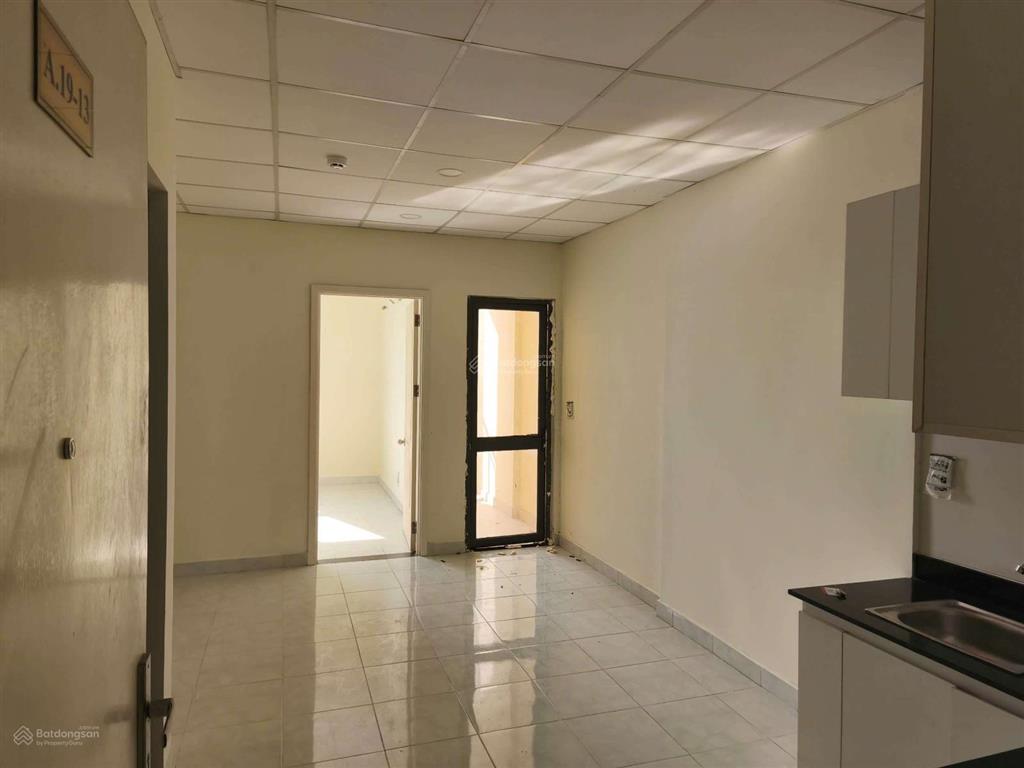 Bán gấp căn 1 phòng ngủ vĩnh lộc d'gold chỉ 875 triệu