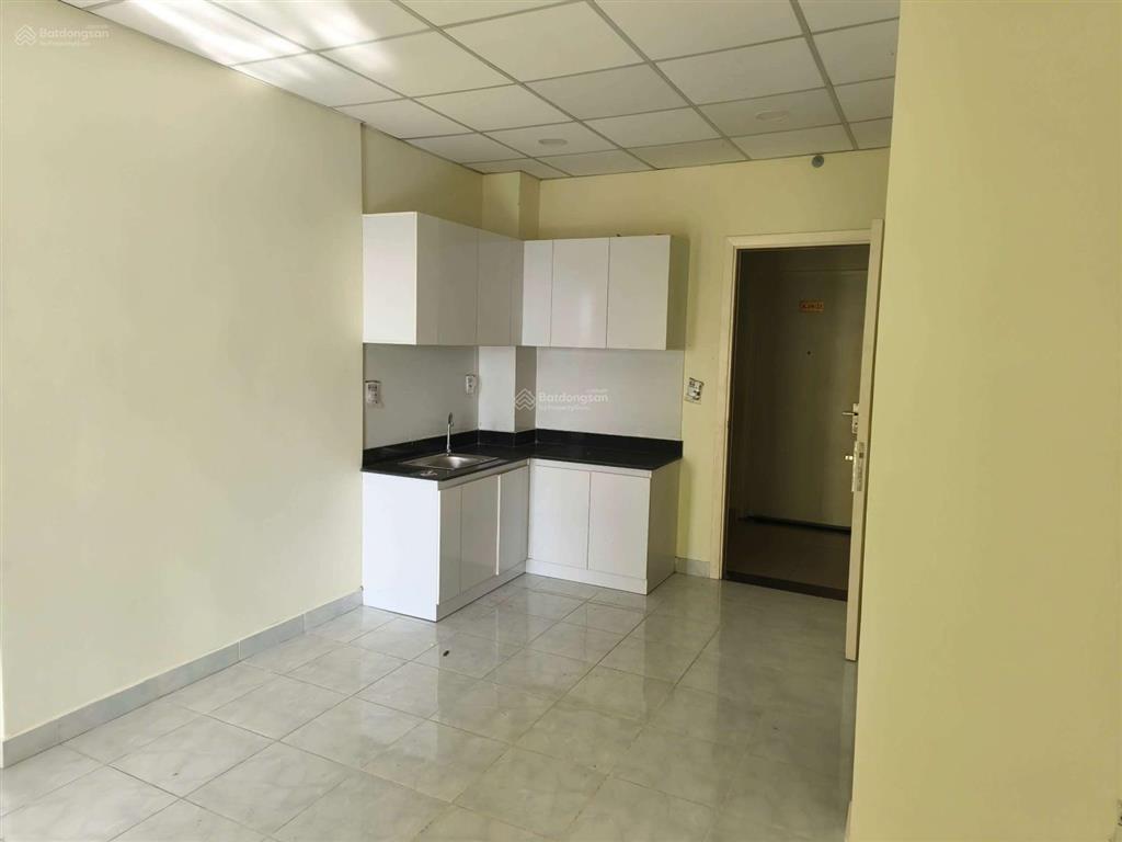 Bán gấp căn 1 phòng ngủ vĩnh lộc d'gold chỉ 875 triệu