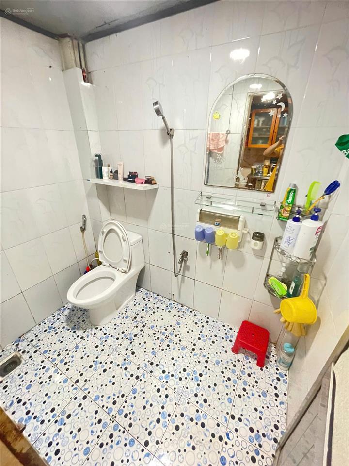 Bán nhà vb đ.phan thị tư  38 m2  giá 1,1 tỷ