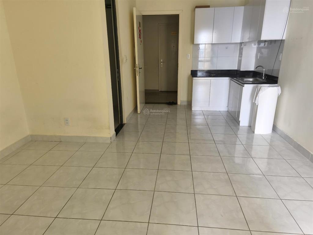 Bán căn 1 pn view thành phố  giá chỉ 960 triệu