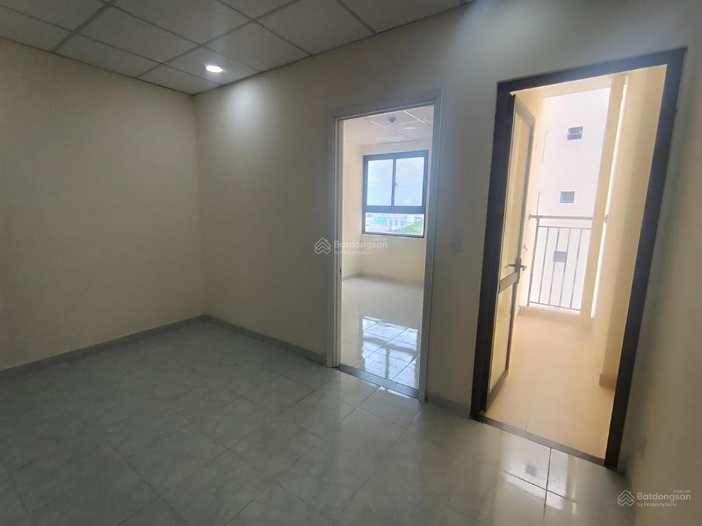 Bán gấp căn 1 pn 38 m2  900 triệu (ký hđ trực tiếp cđt)