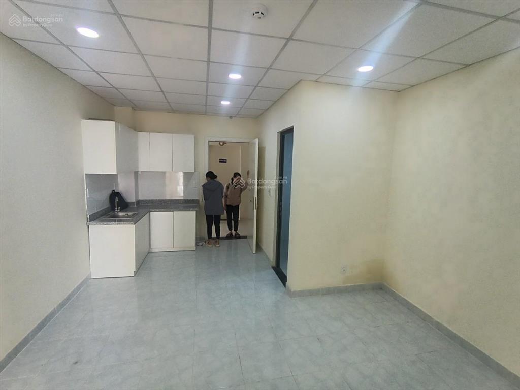 Bán gấp căn 1 pn 38 m2  900 triệu (ký hđ trực tiếp cđt)