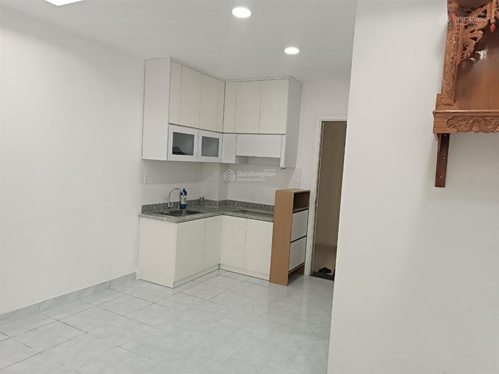 Bán gấp căn 1 phòng ngủ d'gold  38 m2 (880 triệu tổng giá)