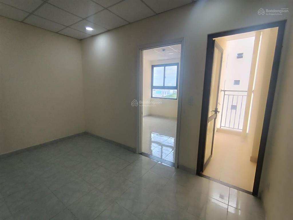 Bán gấp căn 1 phòng ngủ d'gold  38 m2 (880 triệu tổng giá)