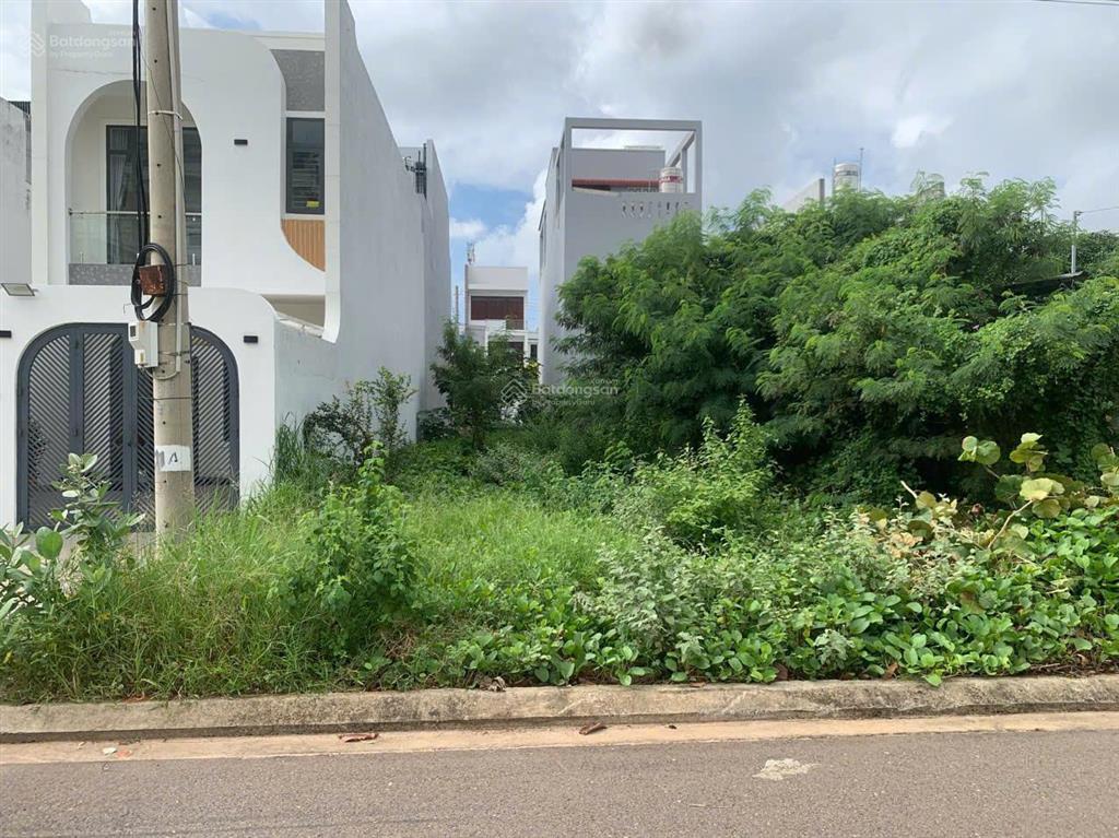 Bán đất đường lớn bắc xuân an  phan thiết