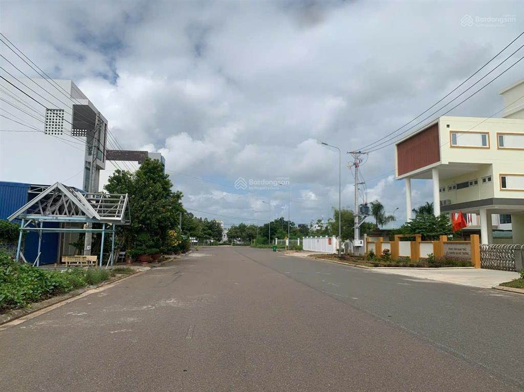 Bán đất đường lớn bắc xuân an  phan thiết