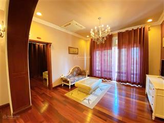 Bán biệt thự sealinks city  phan thiết, căn góc, view biển + view sân golf