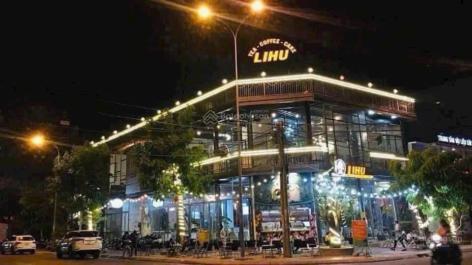 Bán nhà góc 2 mặt tiền view công viên võ văn kiệt
đường tuyên quang phan thiết