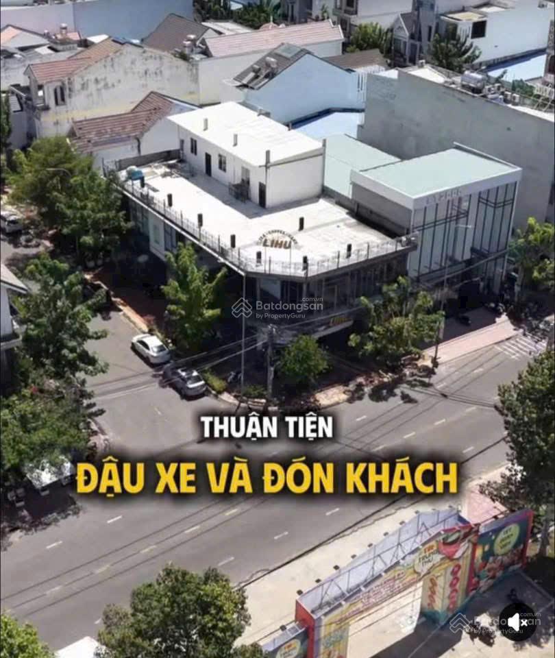 Bán nhà góc 2 mặt tiền view công viên võ văn kiệt
đường tuyên quang phan thiết
