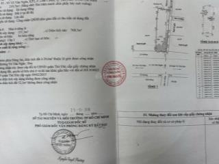 Bán tòa nhà góc 2 mặt tiền  võ văn ngân trung tâm tp. thủ đức  tài sản thương mại hiếm