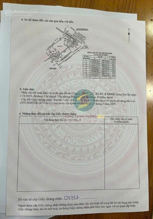 Bán tòa nhà mặt tiền hồ bá kiện quận 10, tài sản dòng tiền ổn định khai thác ngay