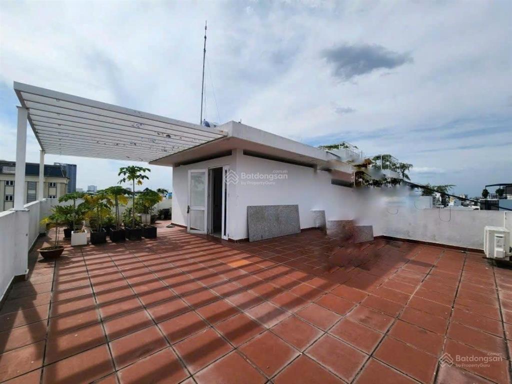 Bán tòa nhà mặt tiền hồ bá kiện quận 10, tài sản dòng tiền ổn định khai thác ngay