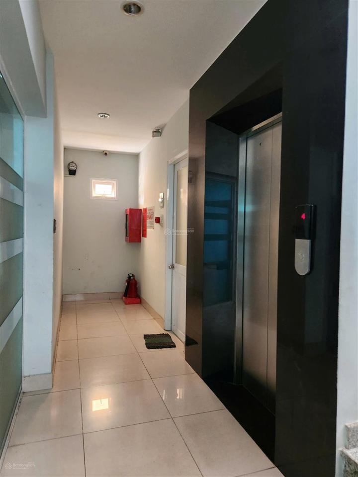 Bán tòa nhà mặt tiền hồ bá kiện quận 10, tài sản dòng tiền ổn định khai thác ngay