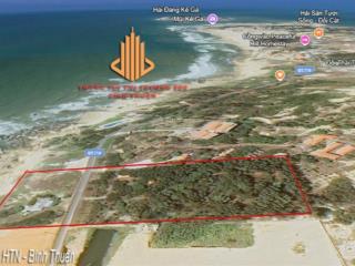 Bán dự án du lịch, thương mại mặt tiền lạc long quân đã hoàn thiện pháp lí