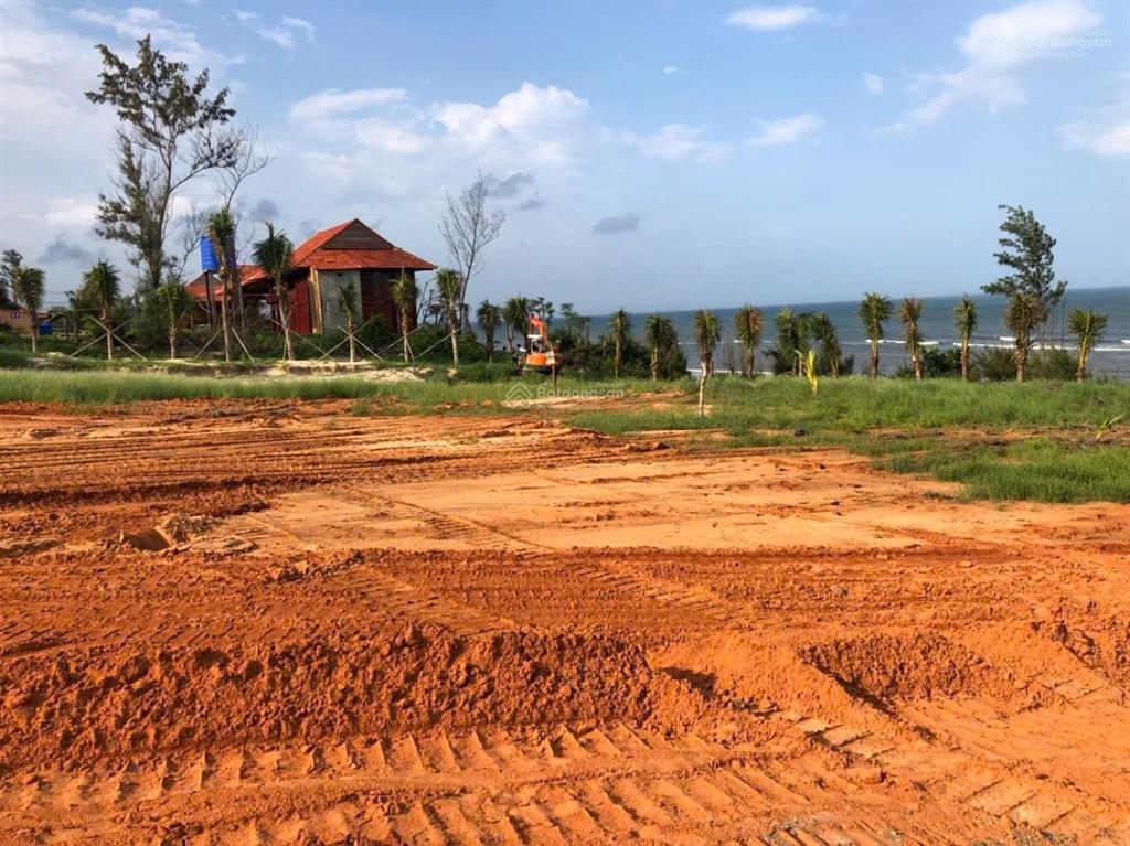 Bán dự án du lịch, thương mại mặt tiền lạc long quân đã hoàn thiện pháp lí