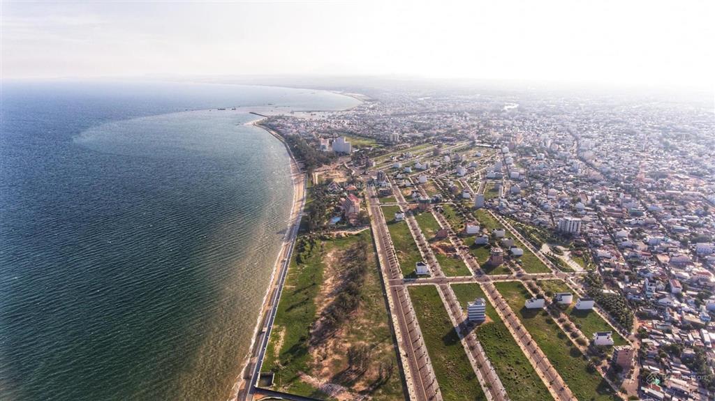 Bán lô góc 3 mặt tiền dự án ocean dunes  phố biển rạng đông dt 1113m2, giá 64 tỷ