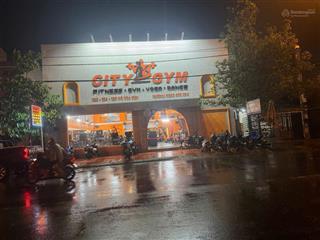 Bán nhà mặt tiền võ văn kiệt, phú thủy, phan thiết