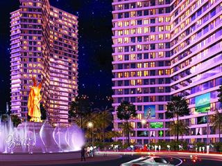 Bán lô đất cặp blocbán lô đất cặp block a oceandunes  phố biển rạng đông khu a3 dt 280m2 giá 17 tỷ