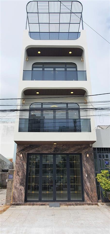 Chủ cần bán nhà 117 đỗ hành, phường phú thủy, phan thiết, tỉnh lâm đồng