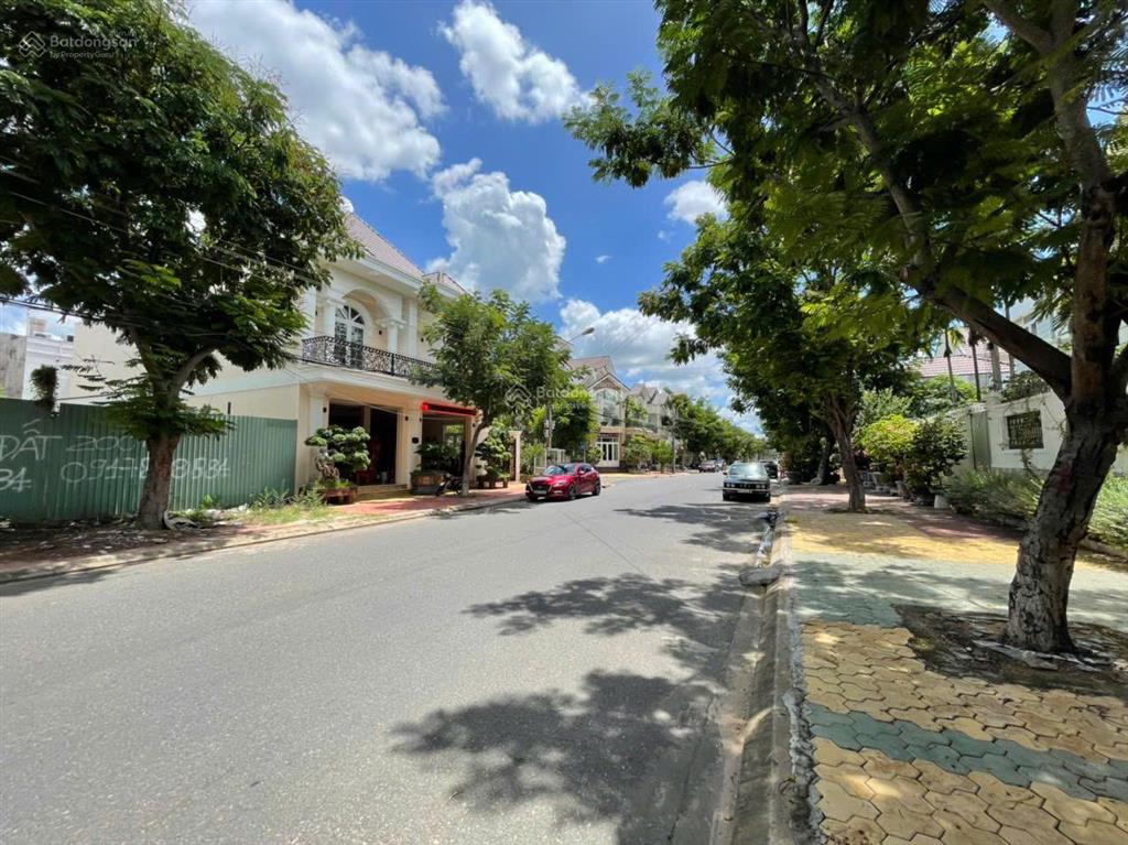 Chính chủ bán đất mặt tiền đường võ chí công phường xuân an, thành phố phan thiết, 0383 333 ***