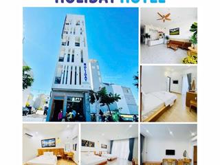 Bán khách sạn trong phố biển rạng đông  ocean dunes