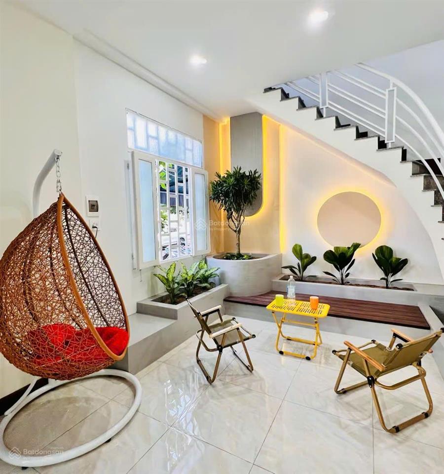 Bán nhà đường đỗ hành, phú thủy, phan thiết  200m²  nhà đẹp, full nội thất