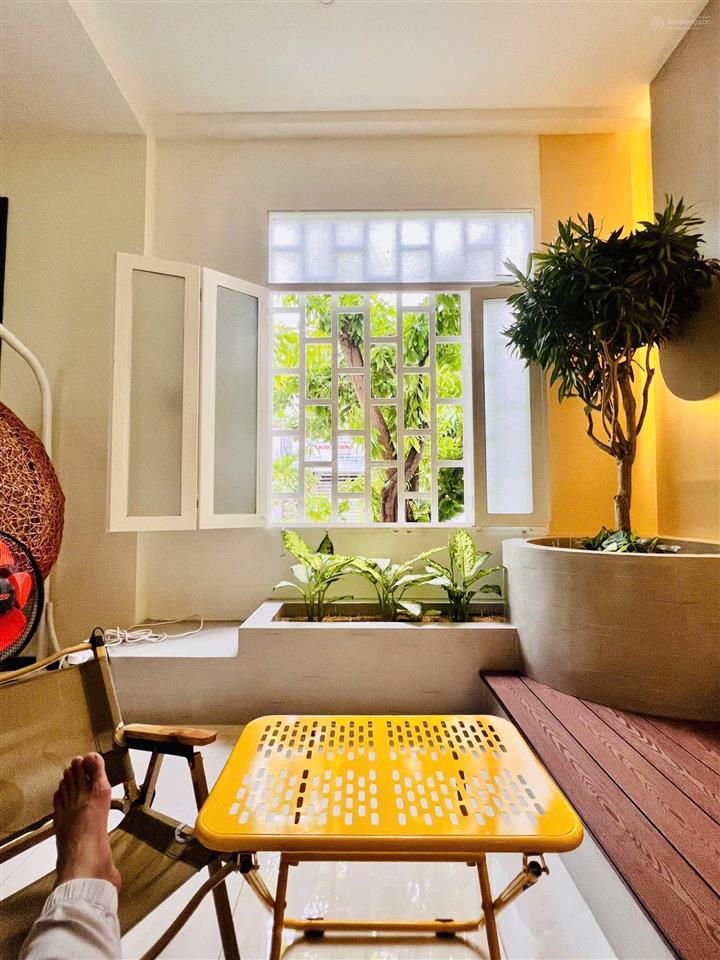 Bán nhà đường đỗ hành, phú thủy, phan thiết  200m²  nhà đẹp, full nội thất