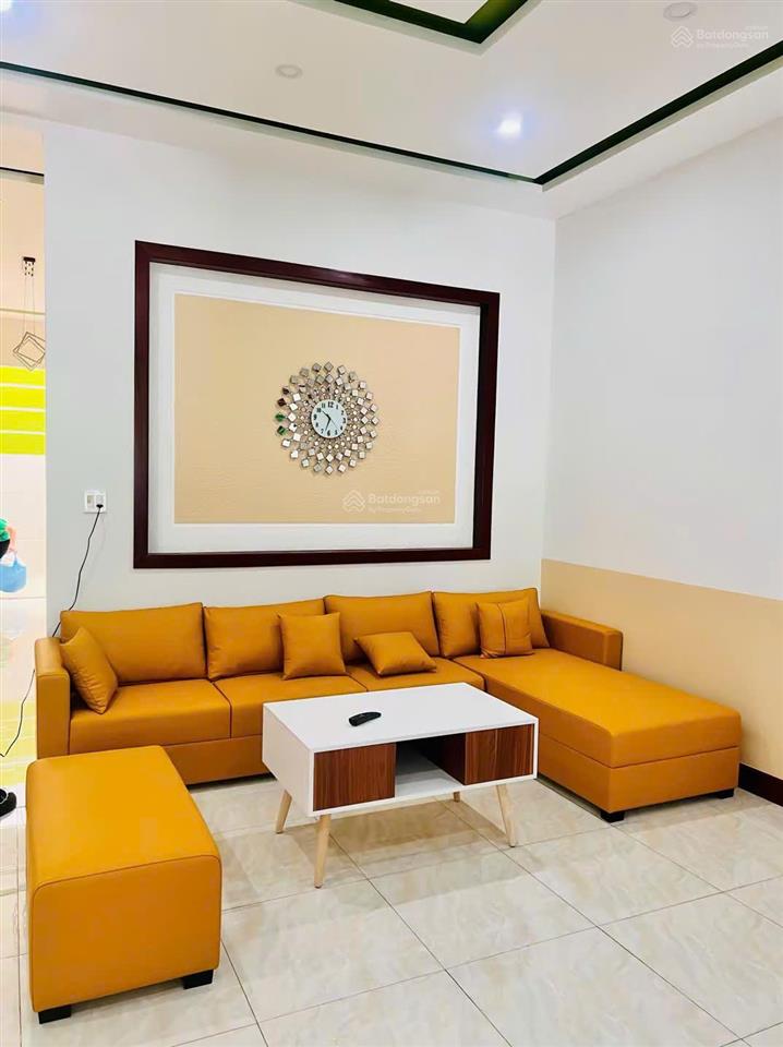 Bán nhà đường đỗ hành, phú thủy, phan thiết  200m²  nhà đẹp, full nội thất