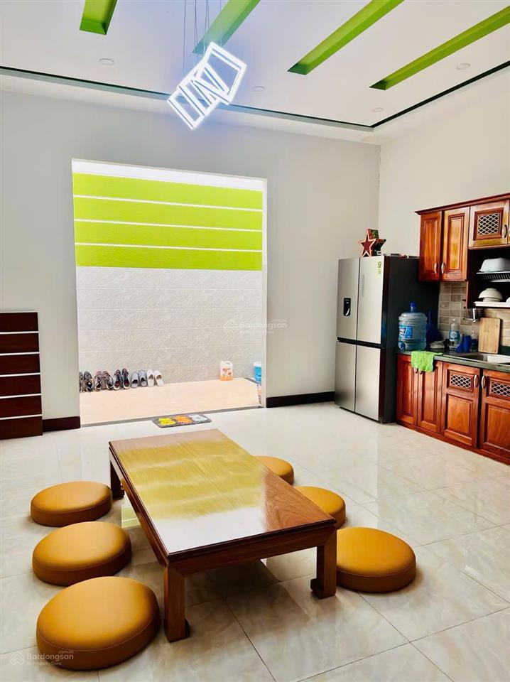 Bán nhà đường đỗ hành, phú thủy, phan thiết  200m²  nhà đẹp, full nội thất