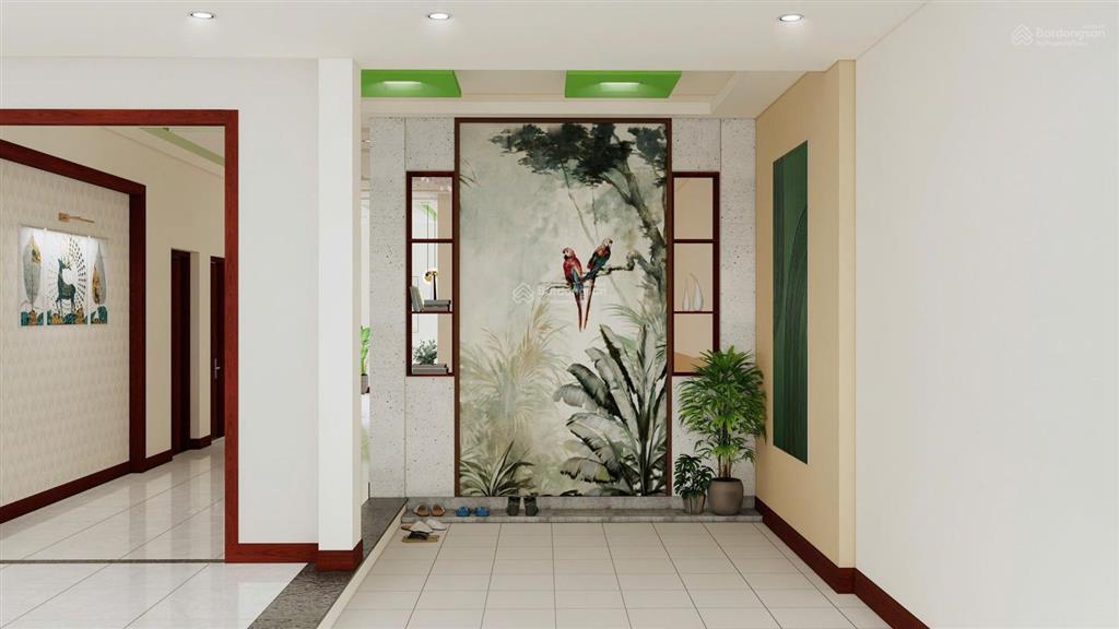 Bán nhà đường đỗ hành, phú thủy, phan thiết  200m²  nhà đẹp, full nội thất