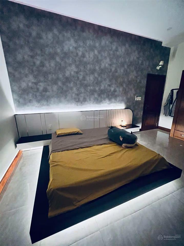 Bán nhà đường đỗ hành, phú thủy, phan thiết  200m²  nhà đẹp, full nội thất