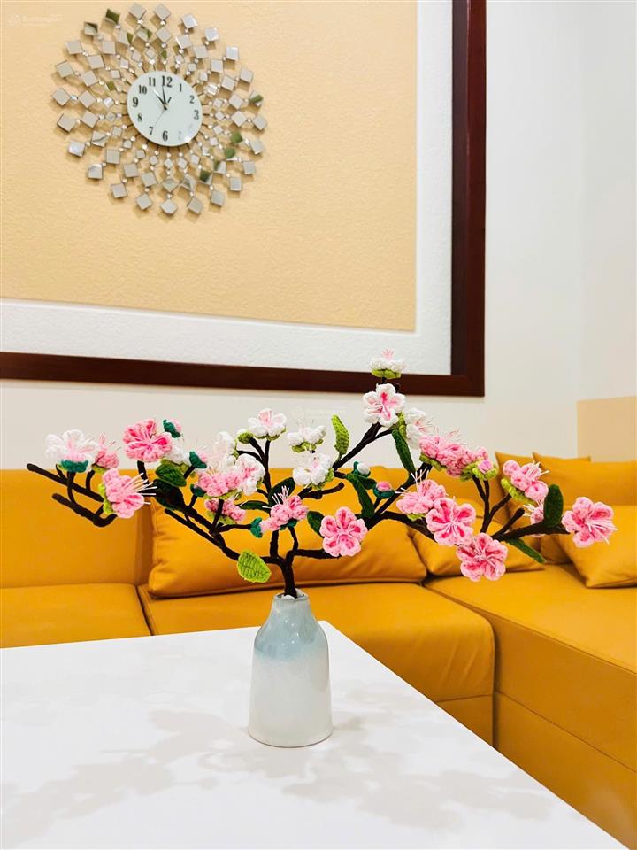 Bán nhà đường đỗ hành, phú thủy, phan thiết  200m²  nhà đẹp, full nội thất