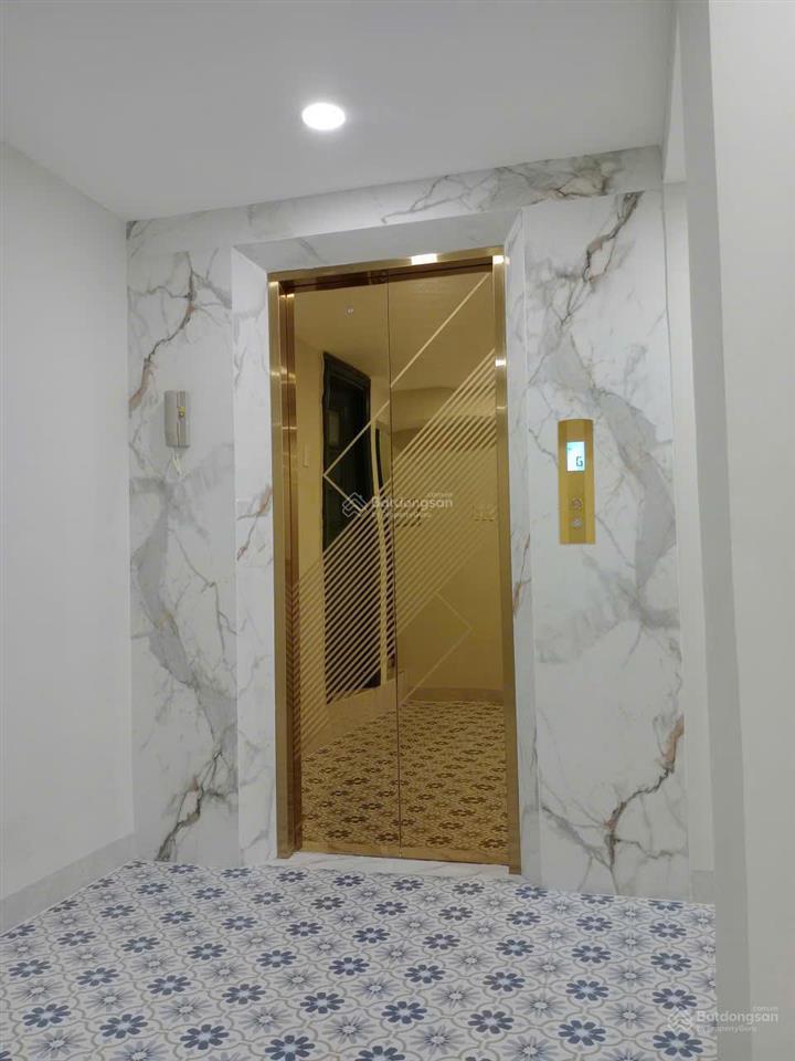 Bán nhà mặt tiền 139 thủ khoa huân, phú thủy, phan thiết 90.2m2, 4 tầng thang máy 9pn