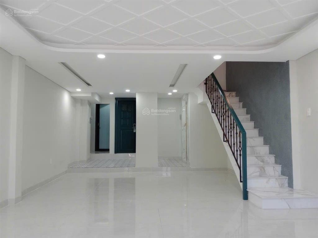 Bán nhà mặt tiền 139 thủ khoa huân, phú thủy, phan thiết 90.2m2, 4 tầng thang máy 9pn