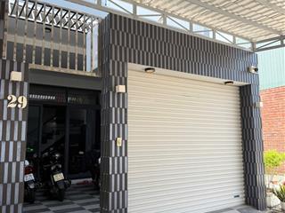 Bán nhà đường hoàng bích sơn, phường phú thủy, 1 trệt 1 lầu, 4 phòng ngủ, 100m2