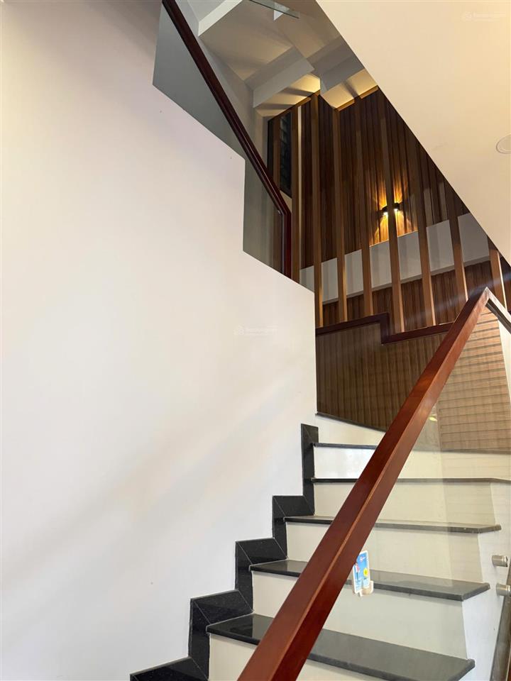 Bán nhà đường hoàng bích sơn, phường phú thủy, 1 trệt 1 lầu, 4 phòng ngủ, 100m2