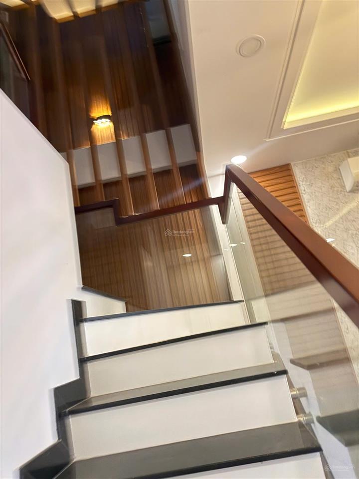 Bán nhà đường hoàng bích sơn, phường phú thủy, 1 trệt 1 lầu, 4 phòng ngủ, 100m2