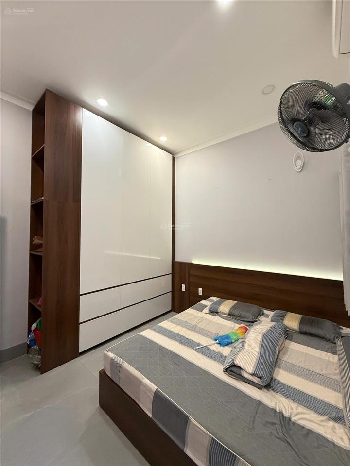 Bán nhà đường hoàng bích sơn, phường phú thủy, 1 trệt 1 lầu, 4 phòng ngủ, 100m2