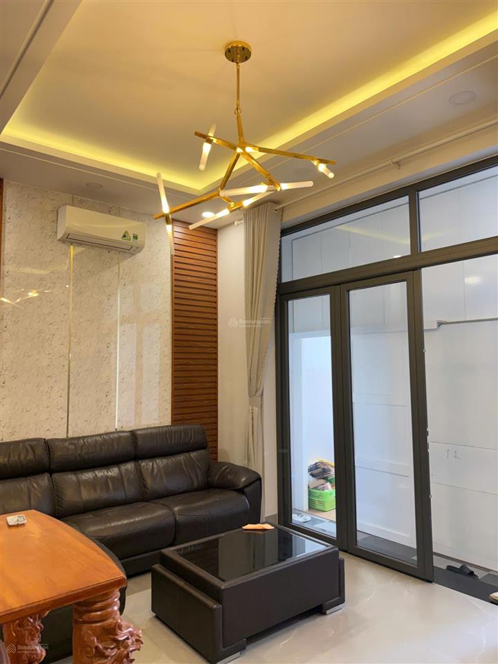 Bán nhà đường hoàng bích sơn, phường phú thủy, 1 trệt 1 lầu, 4 phòng ngủ, 100m2