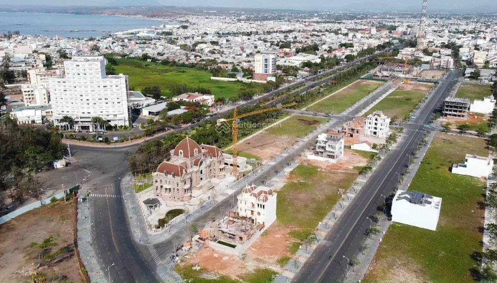 Chuyên môi giới đất nền ocean dunes  phố biển rạng đông giá tốt tháng 52026