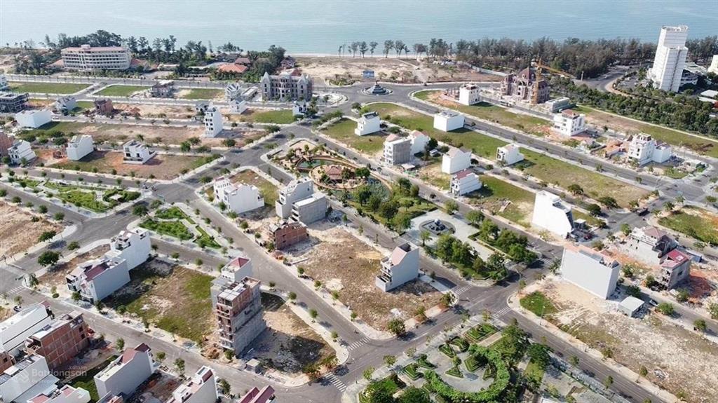 Chuyên môi giới đất nền ocean dunes  phố biển rạng đông giá tốt tháng 52026