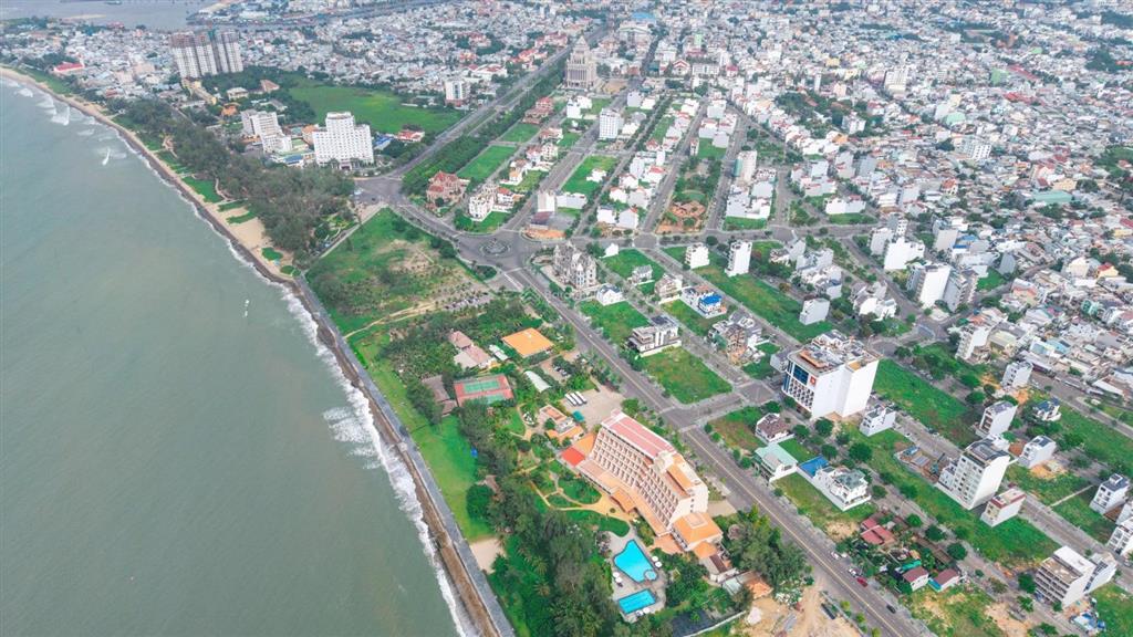 Chuyên môi giới đất nền ocean dunes  phố biển rạng đông giá tốt tháng 52026