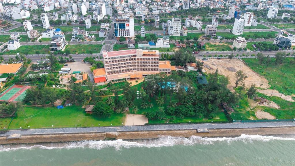 Chuyên môi giới đất nền ocean dunes  phố biển rạng đông giá tốt tháng 52026