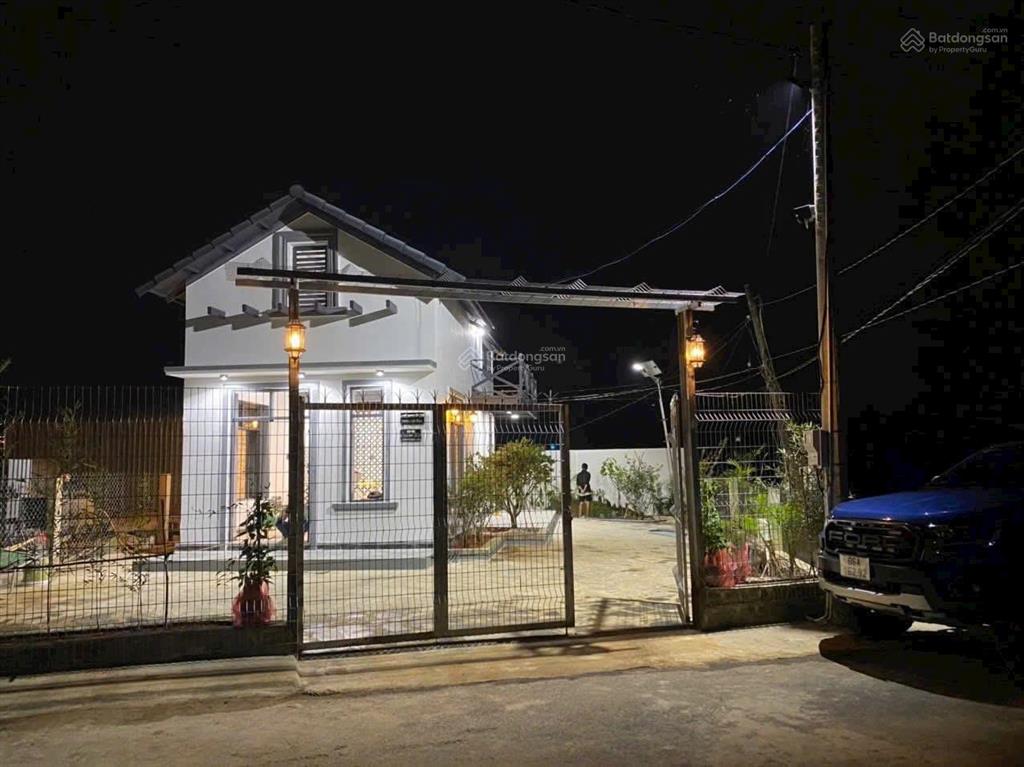 Bán đất thổ cư xã liên hiệp  đức trọng, lâm đồng | gần sân bay liên khương