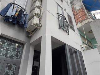 Giảm ngay 30 tỷ  tòa nhà hầm + 10 tầng mặt tiền cô bắc, quận 1