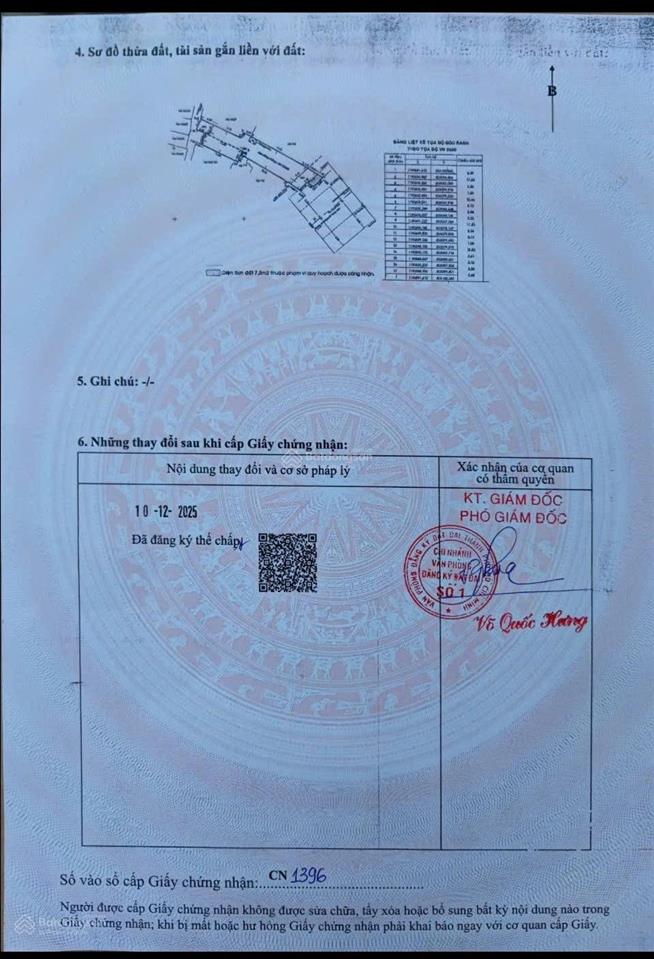 Giảm ngay 30 tỷ tòa nhà hầm + 10 tầng mặt tiền cô bắc, quận 1