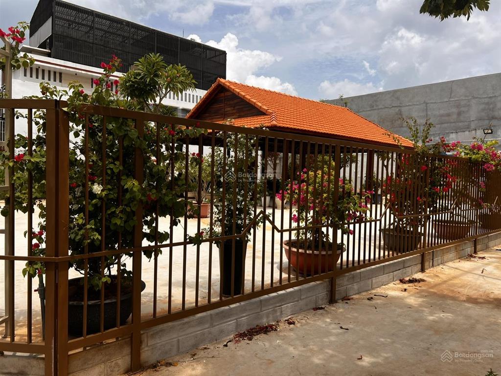 Góc 2 mặt tiền võ văn kiệt + tôn thất tùng view công viên hùng vương 3, dt 354m2